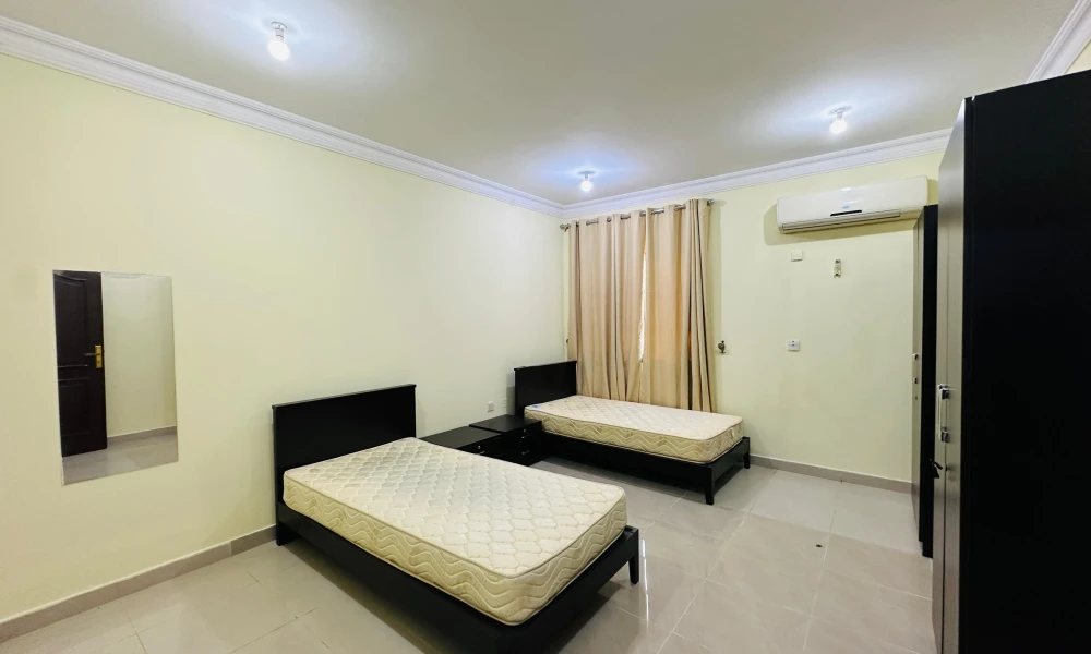 SPECIOUS 6BR VILLA | UNFURNISHED | POOL small 1