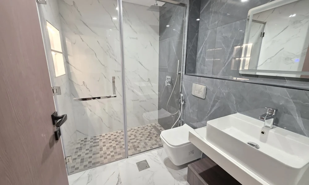 MODERN 2BR | FULLY FURNISHED | PARKING AREA - Image 6