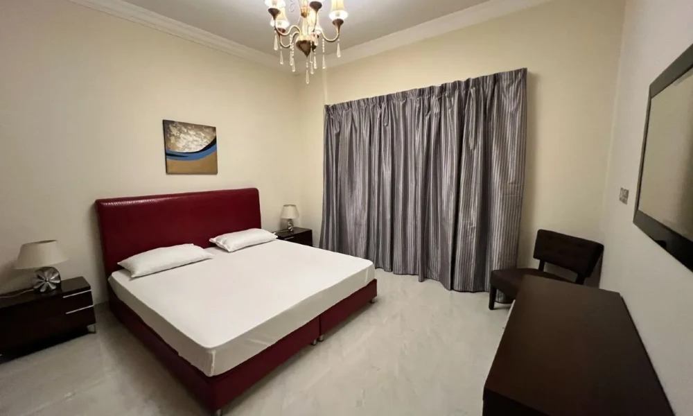 BR FAMILY HOME | FULL AMENITIES | AL SADD small 2