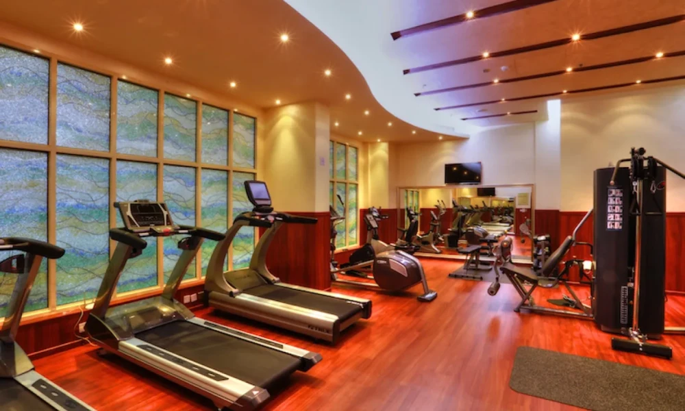BR FAMILY HOME | FULL AMENITIES | AL SADD - Image 8