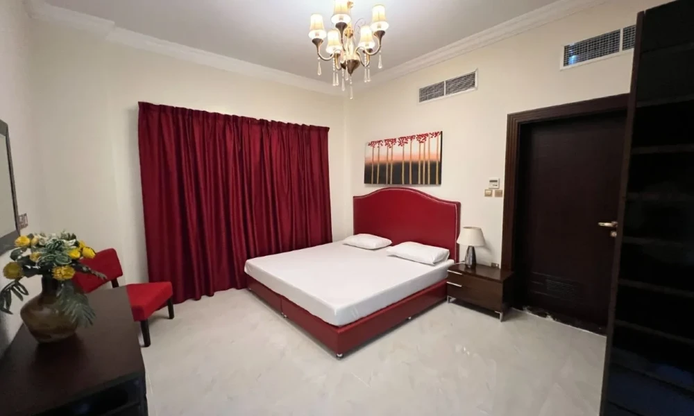 BR FAMILY HOME | FULL AMENITIES | AL SADD small 1