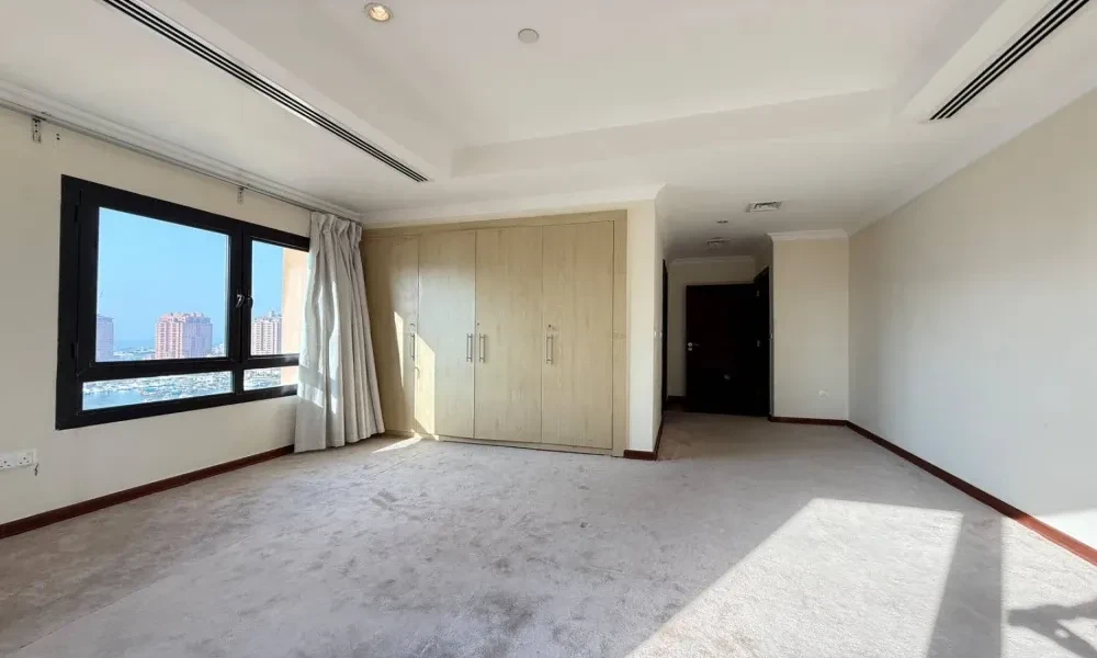 FULL MARINA VIEW 2 BR W/ BALCONY + FACILITIES - Image 7