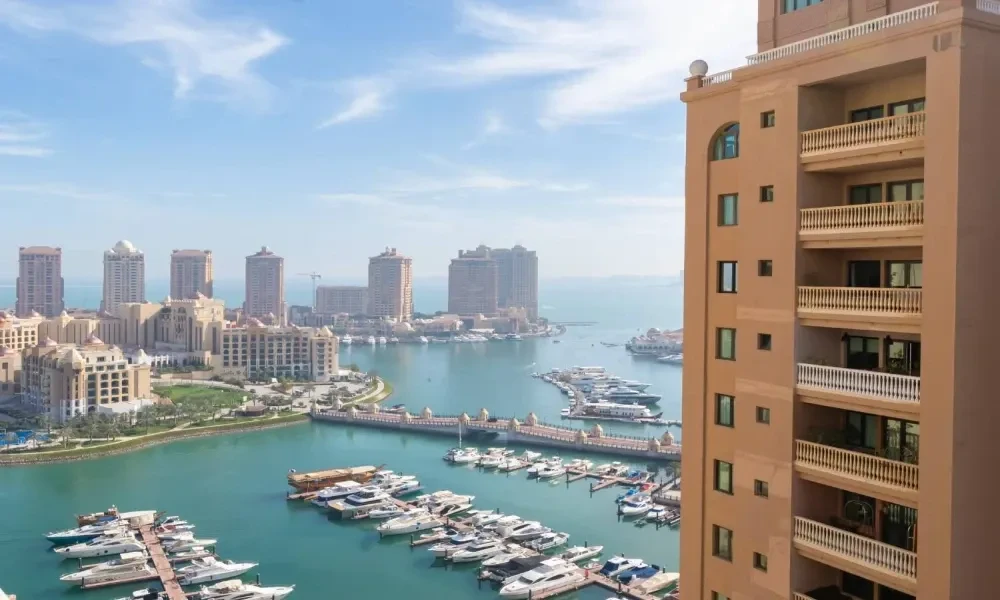 3BR W/ MAID'S ROOM PLUS HUGE BALCONY | AMENITIES - Image 10