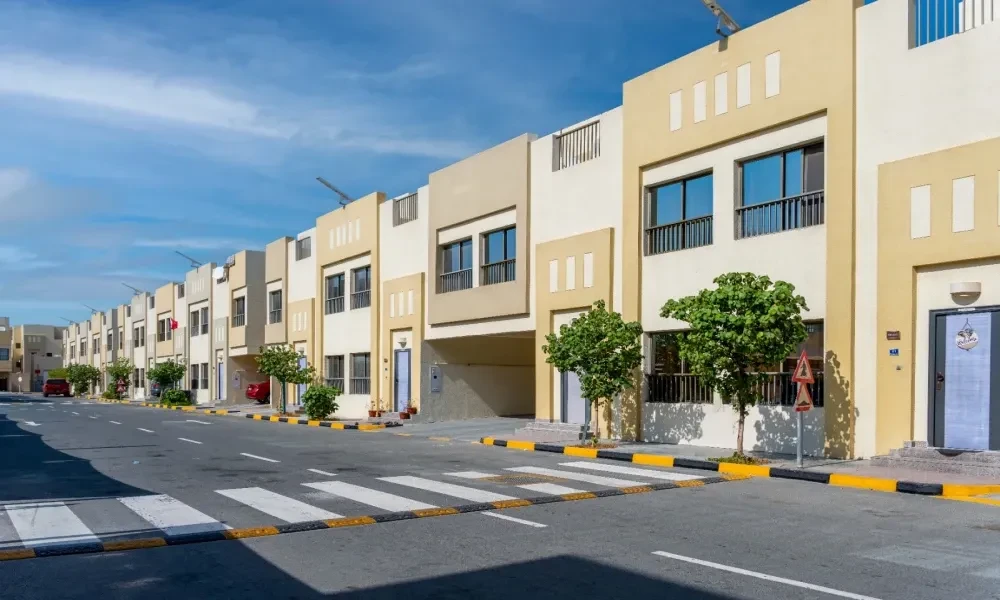2BR WUKAIR APT | SALE | 0 COMMISSION | KIDS PLAY AREA