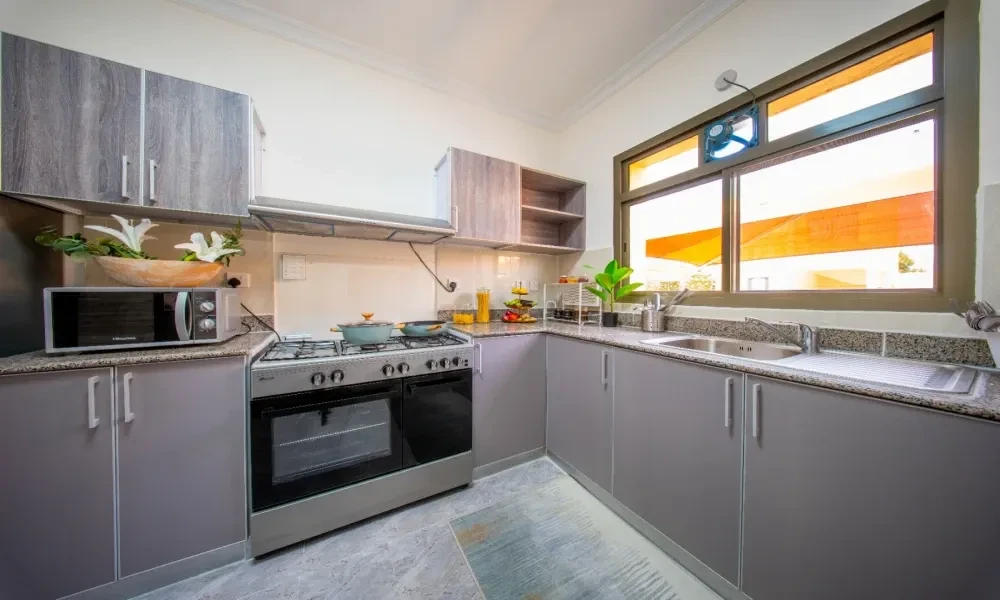 2BR WUKAIR APT | SALE | 0 COMMISSION | KIDS PLAY AREA - Image 5