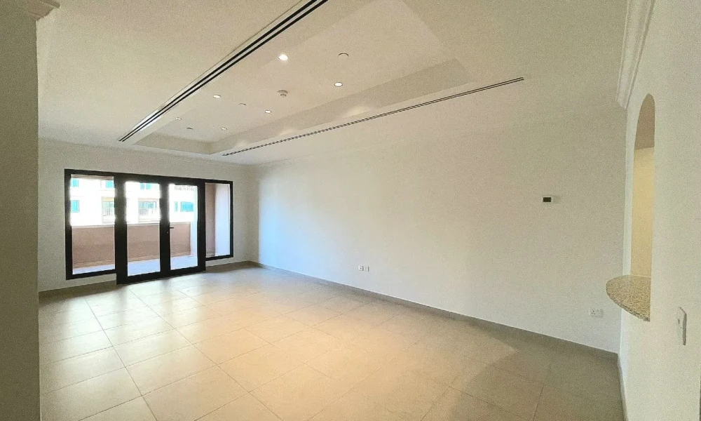 1BR + OFFICE SF | BALCONY MARINA VIEW | AMENITIES - Image 5