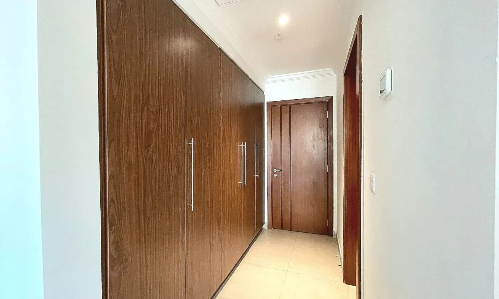 1BR + OFFICE SF | BALCONY MARINA VIEW | AMENITIES - Image 7