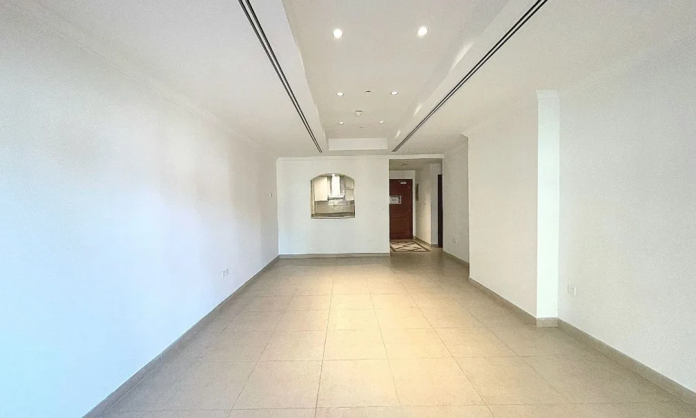 1BR + OFFICE SF | BALCONY MARINA VIEW | AMENITIES small 3