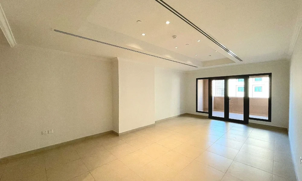 1BR + OFFICE SF | BALCONY MARINA VIEW | AMENITIES small 1