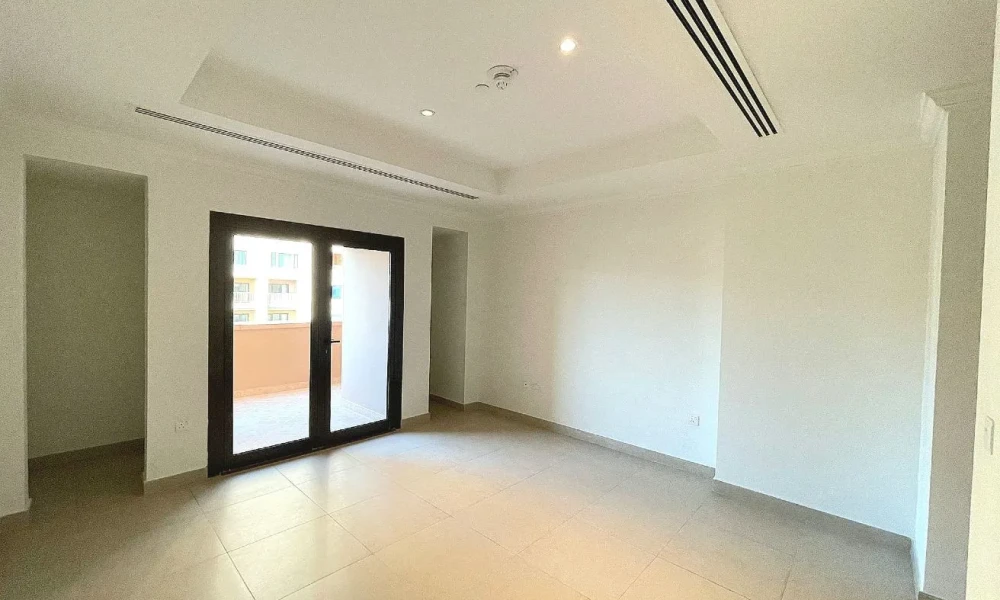 1BR + OFFICE SF | BALCONY MARINA VIEW | AMENITIES - Image 4