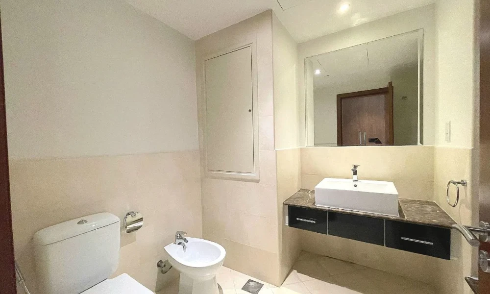 1BR + OFFICE SF | BALCONY MARINA VIEW | AMENITIES - Image 8