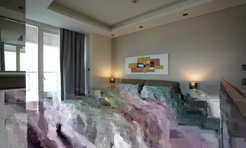 BEST RPICE | MARINA APARTMENT PLUS MAID'S ROOM - Image 6