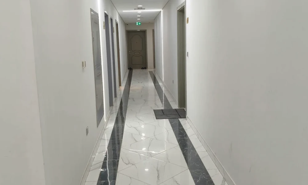 2BR FF | ALL BILLS INCLUDED I NO AGENCY FEE - Image 10