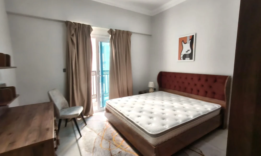 2BR FF | ALL BILLS INCLUDED I NO AGENCY FEE - Image 4