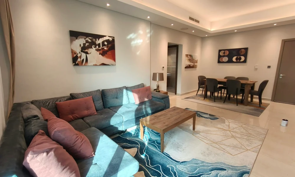 2BR FF | ALL BILLS INCLUDED I NO AGENCY FEE small 2
