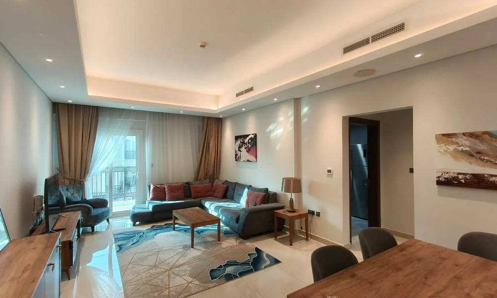 2BR FF | ALL BILLS INCLUDED I NO AGENCY FEE small 1