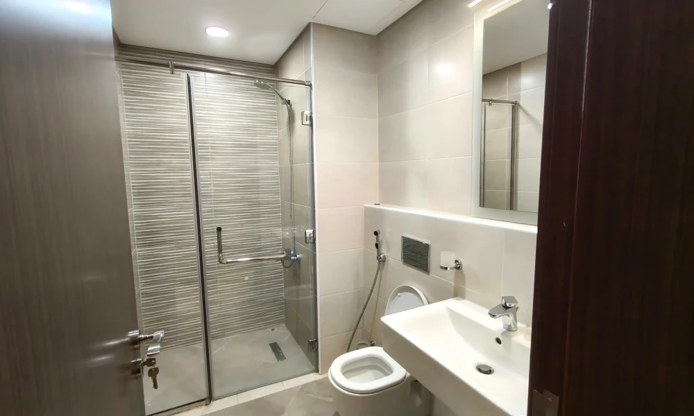 2BR FF | ALL BILLS INCLUDED I NO AGENCY FEE - Image 9