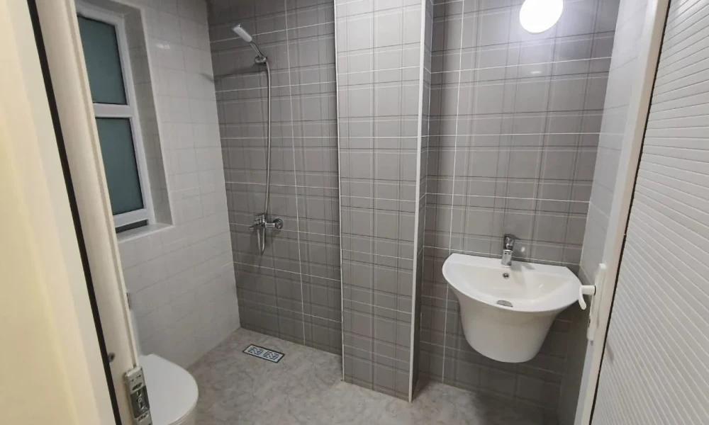 CONVENIENT LIVING | 1 BR UNFURNISHED | FOR RENT - Image 7