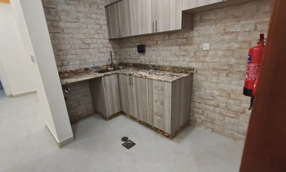 CONVENIENT LIVING | 1 BR UNFURNISHED | FOR RENT - Image 9