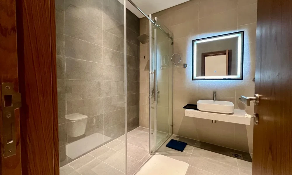 1BR FOR RENT IN LA PLAGE | W/ AMENITIES + BALCONY - Image 6
