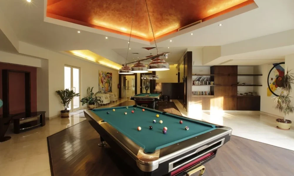 HOT PROPERTY | COMPOUND VILLA | KIDS PLAY AREA - Image 8