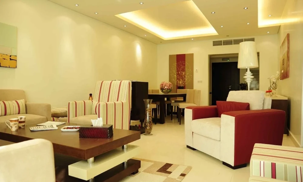 HOT PROPERTY | COMPOUND VILLA | KIDS PLAY AREA small 1