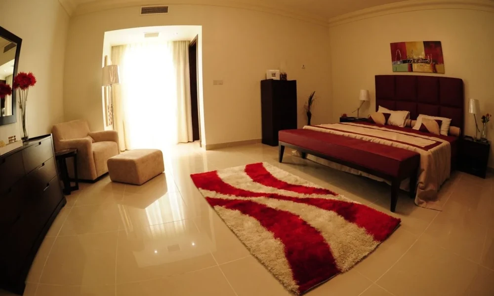 HOT PROPERTY | COMPOUND VILLA | KIDS PLAY AREA small 3