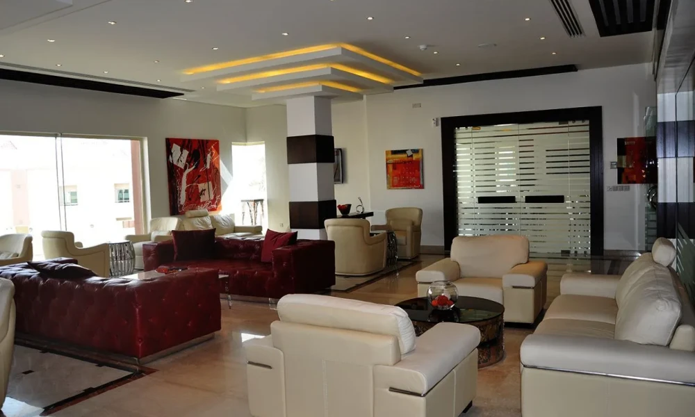HOT PROPERTY | COMPOUND VILLA | KIDS PLAY AREA small 2