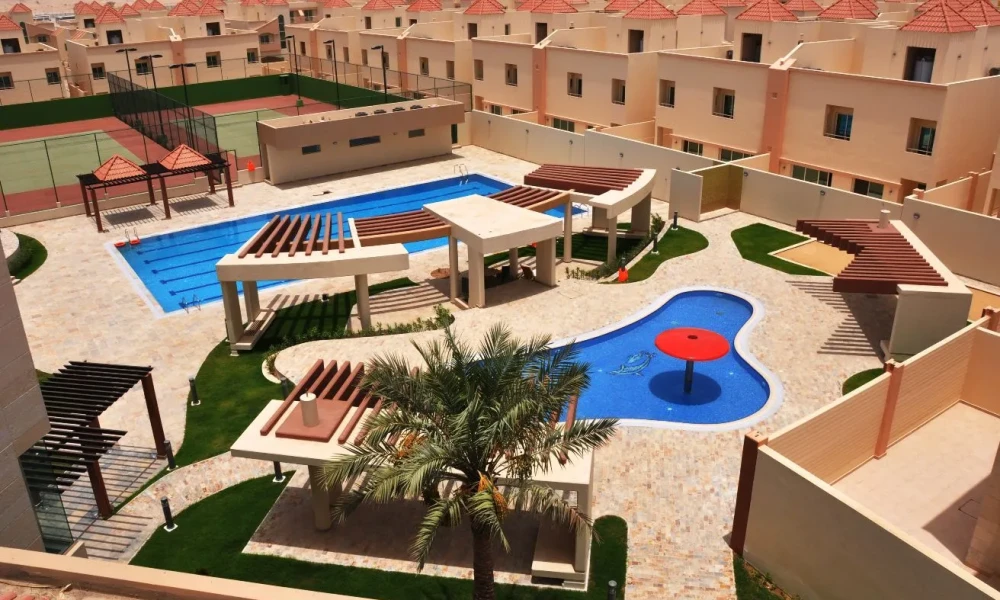 HOT PROPERTY | COMPOUND VILLA | KIDS PLAY AREA