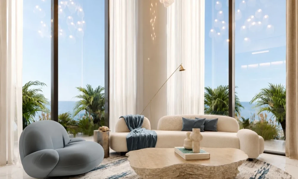 SEA VIEW 2BHK+MAID FF | 5% DP | 7 YEAR PLAN small 3