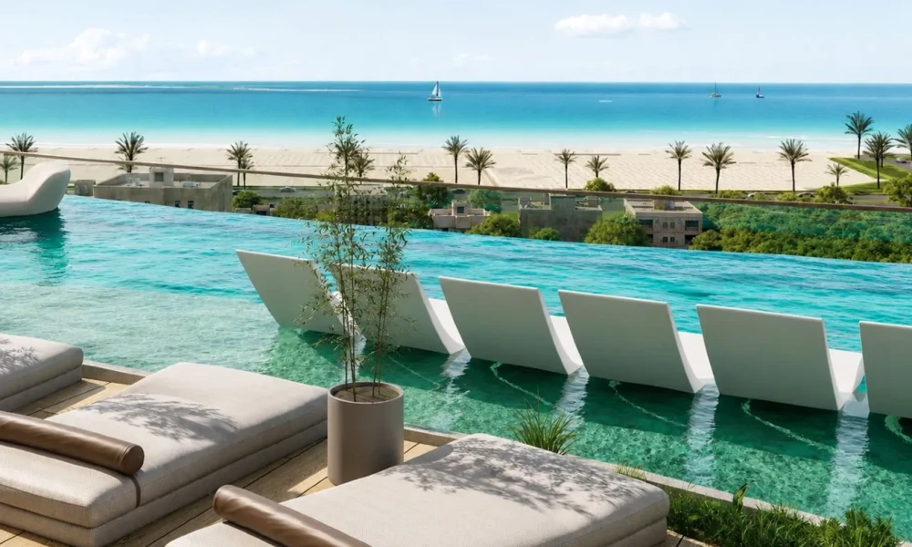 SEA VIEW 2BHK+MAID FF | 5% DP | 7 YEAR PLAN - Image 8