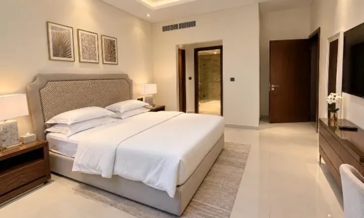 EXCLUSIVE 2BR | FULLY FURNISHED | PRIME AMENITIES small 2