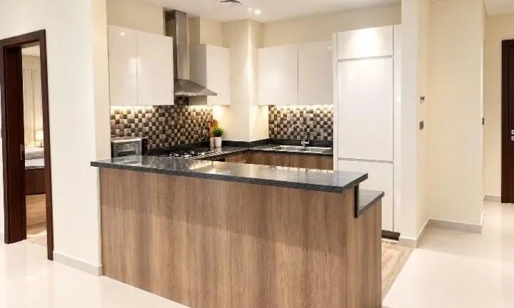 EXCLUSIVE 2BR | FULLY FURNISHED | PRIME AMENITIES small 3