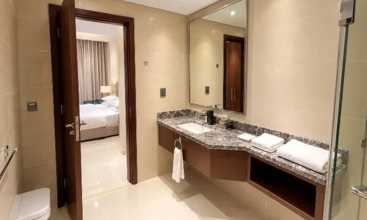 EXCLUSIVE 2BR | FULLY FURNISHED | PRIME AMENITIES - Image 5