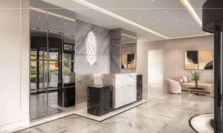 EXCLUSIVE 2BR | FULLY FURNISHED | PRIME AMENITIES - Image 8