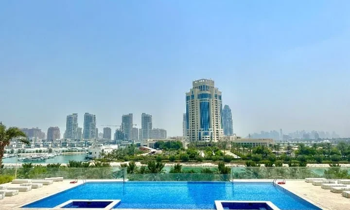 EXCLUSIVE 2BR | FULLY FURNISHED | PRIME AMENITIES - Image 9