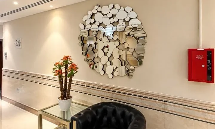 EXCLUSIVE 2BR | FULLY FURNISHED | PRIME AMENITIES - Image 7