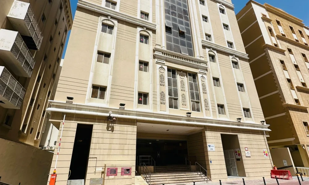 FF 2 BHK , AL SADD  - Image 6