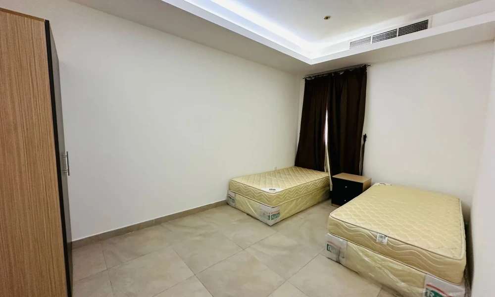 FULLY FURNISHED 2BHK | UMM GHUWAILINA | PARKING - Image 4