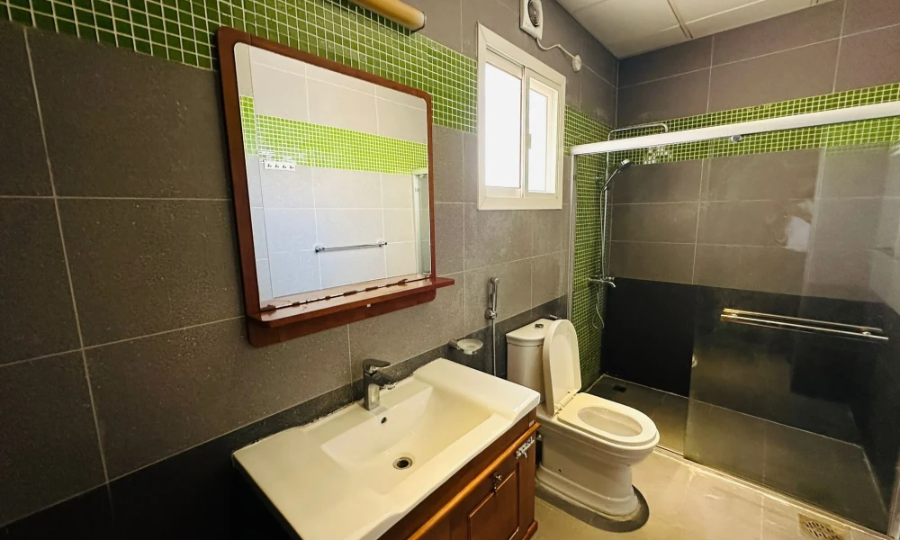 FULLY FURNISHED 2BHK | UMM GHUWAILINA | PARKING - Image 7