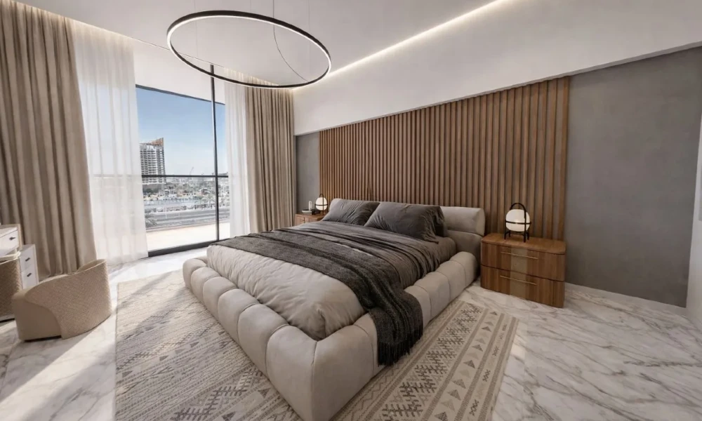 FURNISHED 1BR | SALE | POOL & FULL FACILITIES small 3