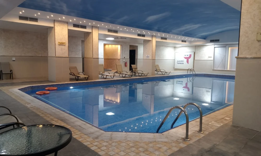 SPACIOUS 2BR | FULLY FURNISHED | PREMIUM AMENITIES - Image 10