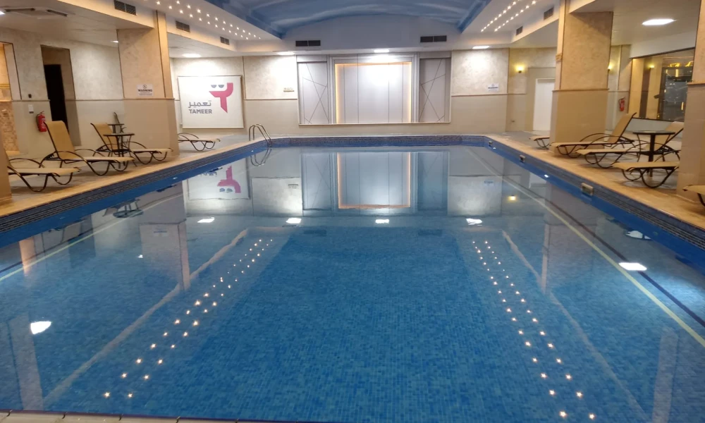 SPACIOUS 2BR | FULLY FURNISHED | PREMIUM AMENITIES