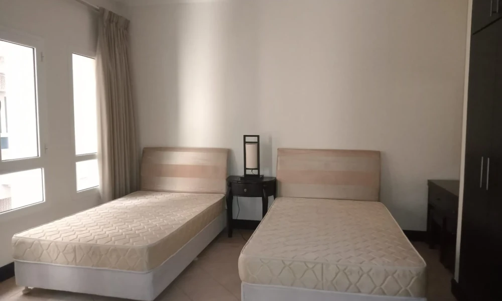 SPACIOUS 2BR | FULLY FURNISHED | PREMIUM AMENITIES small 3