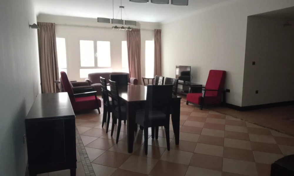 SPACIOUS 2BR | FULLY FURNISHED | PREMIUM AMENITIES - Image 7