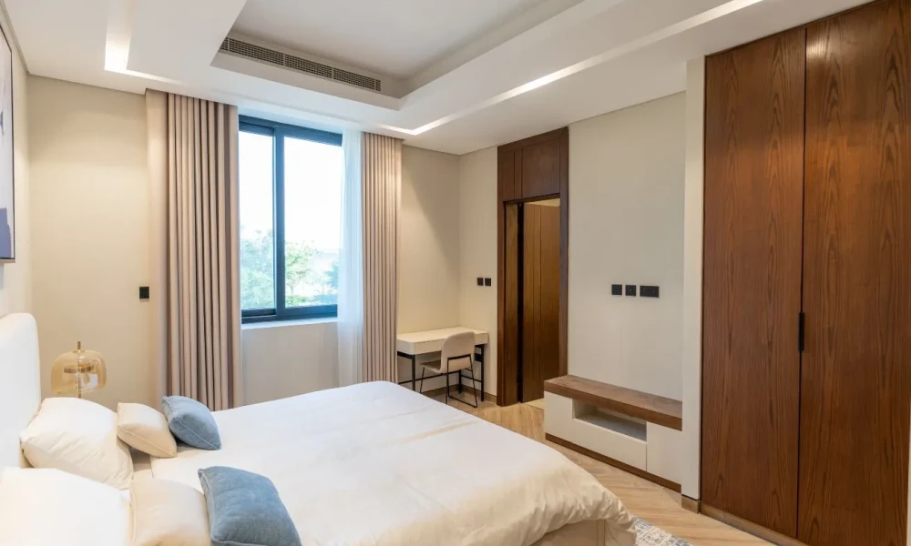 ELEGANT 2BR + MAID’S ROOM | LUSAIL | FOR SALE small 1