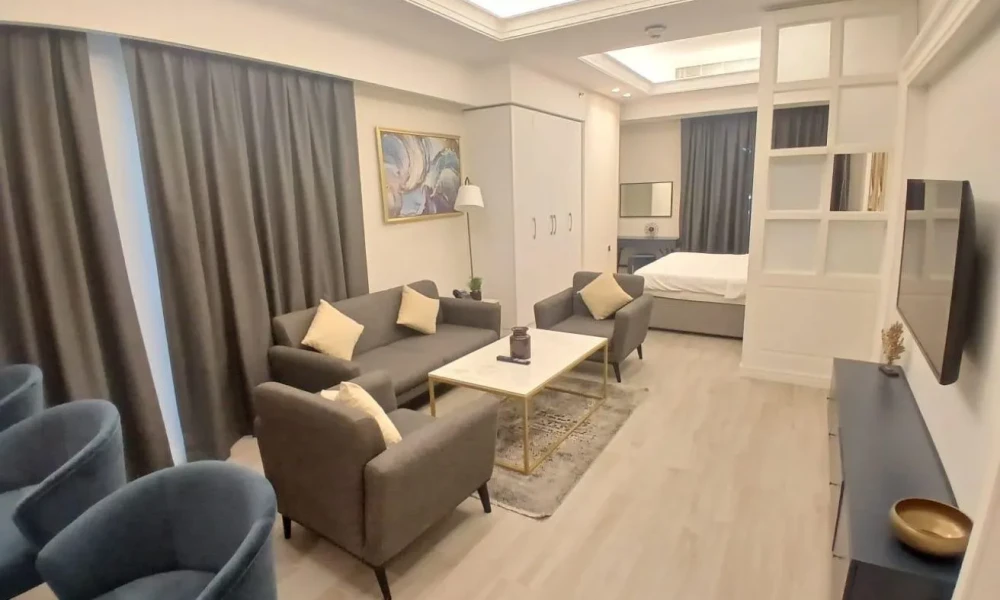 INCLUDING BILLS + AMENITIES STUDIO | AL SADD small 3