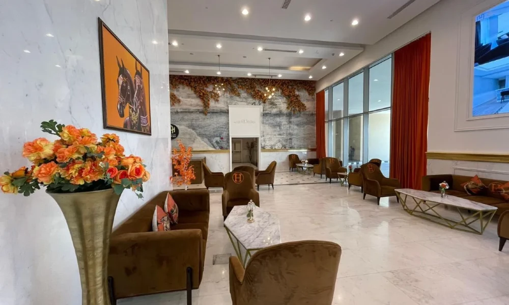 INCLUDING BILLS + AMENITIES STUDIO | AL SADD - Image 7