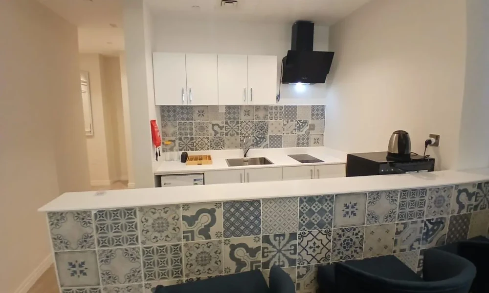 INCLUDING BILLS + AMENITIES STUDIO | AL SADD - Image 5
