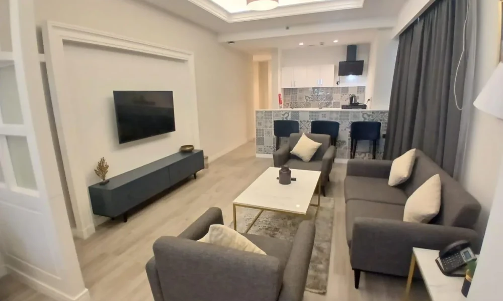 INCLUDING BILLS + AMENITIES STUDIO | AL SADD small 2